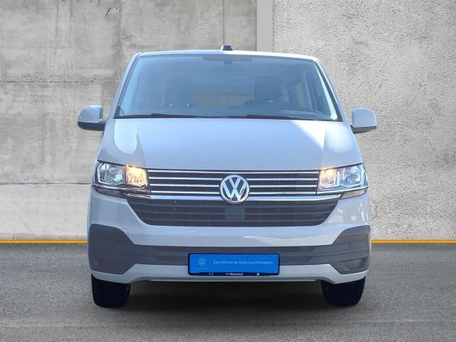Volkswagen Multivan 2.0 TDI DSG T6