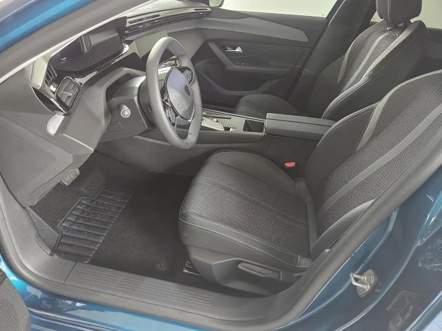 Peugeot 308 Allure Pack BlueHDi EAT8