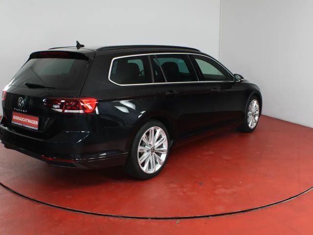 Volkswagen Passat 2.0 TDI Business Variant