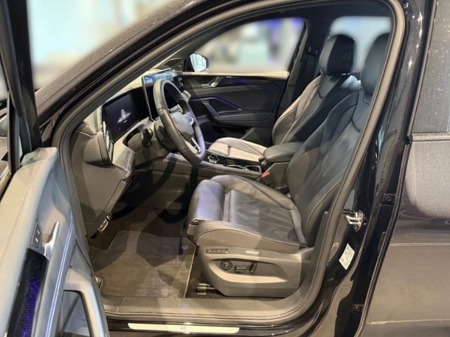 Volkswagen Tiguan 2.0 TDI 4Motion R-Line