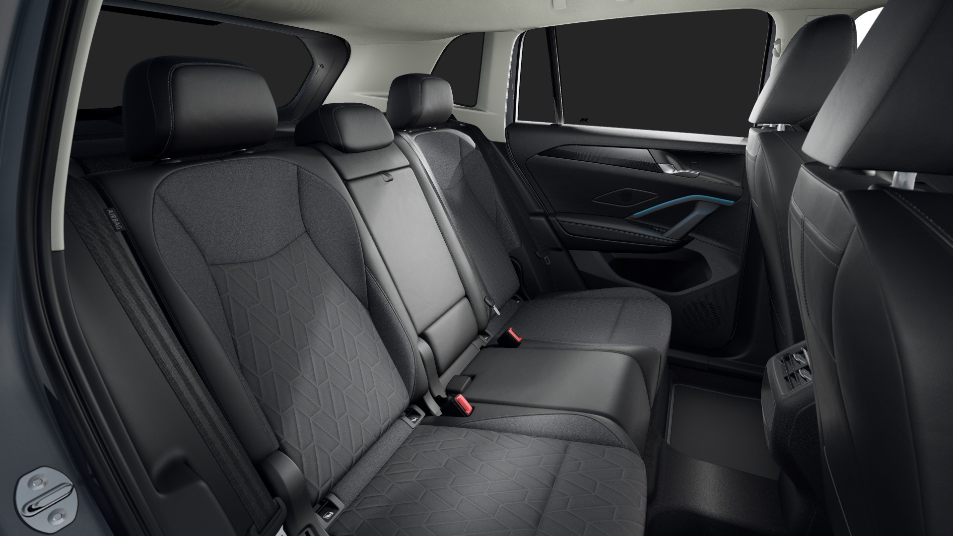 Volkswagen Tiguan 1.5 eTSI DSG Life