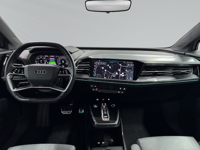 Audi Q4 e-tron 40 Sportback