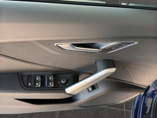 Audi Q2 35 TFSI S-Tronic