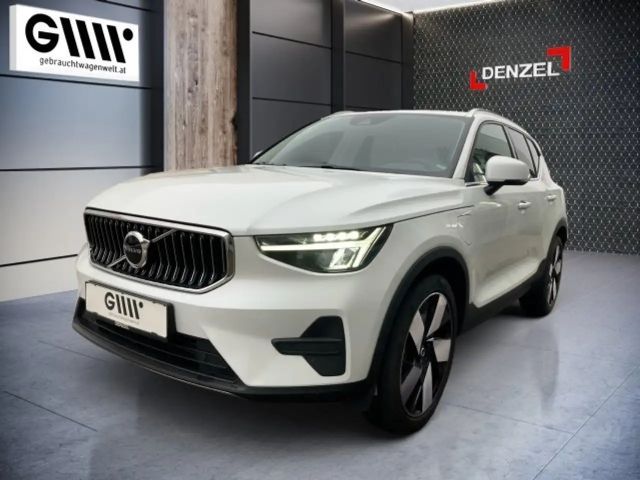 Volvo XC40 Recharge T4