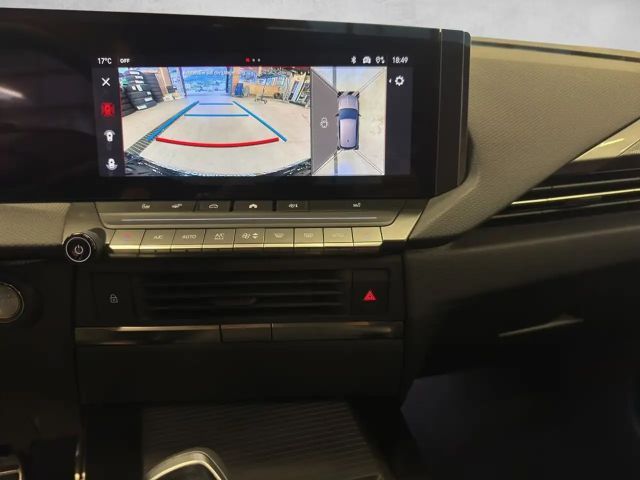 Opel Astra GS-Line Grand Sport Turbo