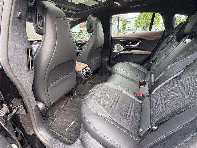 Mercedes-Benz EQS 4MATIC 53 Sedan