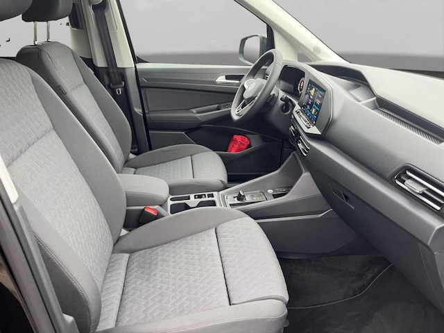 Volkswagen Caddy 2.0 TDI Maxi