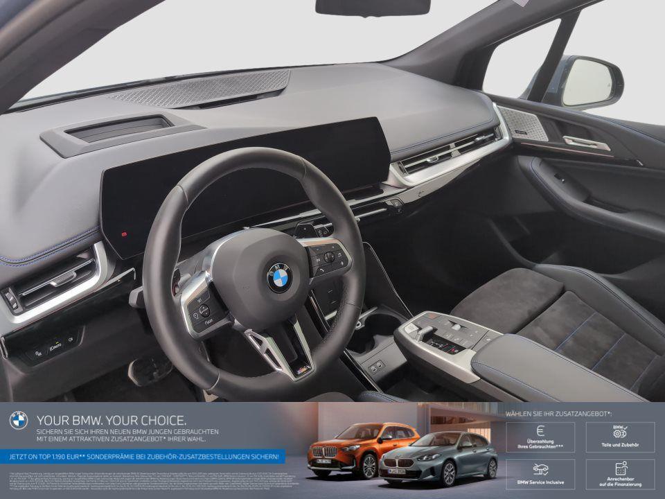 BMW 223 223i Active Tourer xDrive