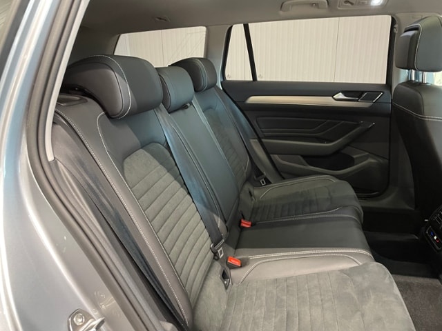 Volkswagen Passat 2.0 TDI DSG Variant