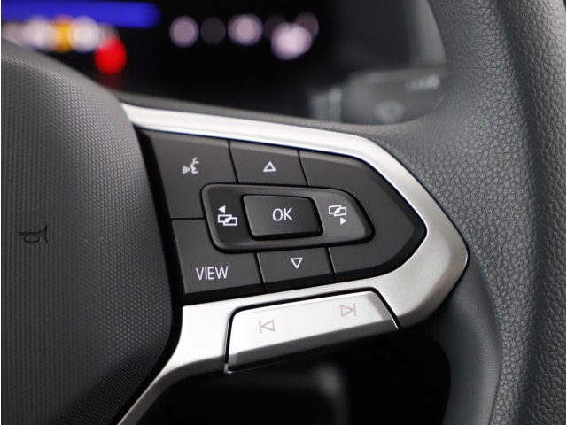 Volkswagen Polo Polo 1.0 Basis FrontAssist Klima DAB+ LED