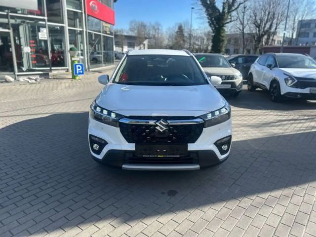 Suzuki SX4 S-Cross Comfort