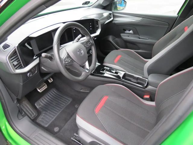 Opel Mokka GS-Line Grand Sport