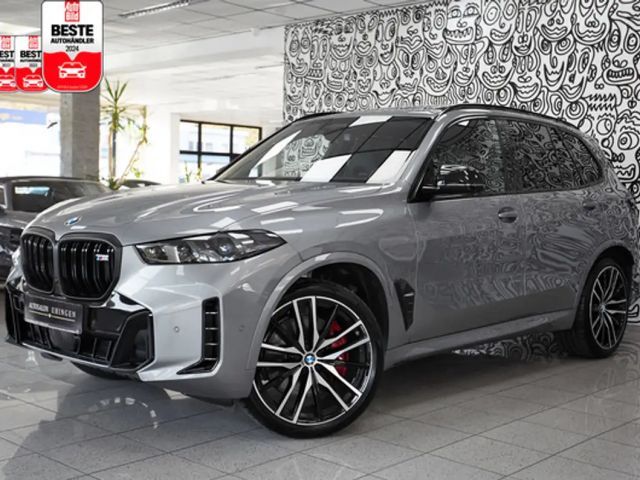 BMW X5 M-Sport M60i