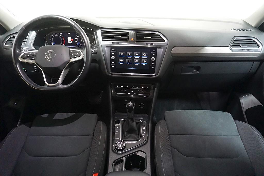 Volkswagen Tiguan 2.0 TDI Allspace DSG Life
