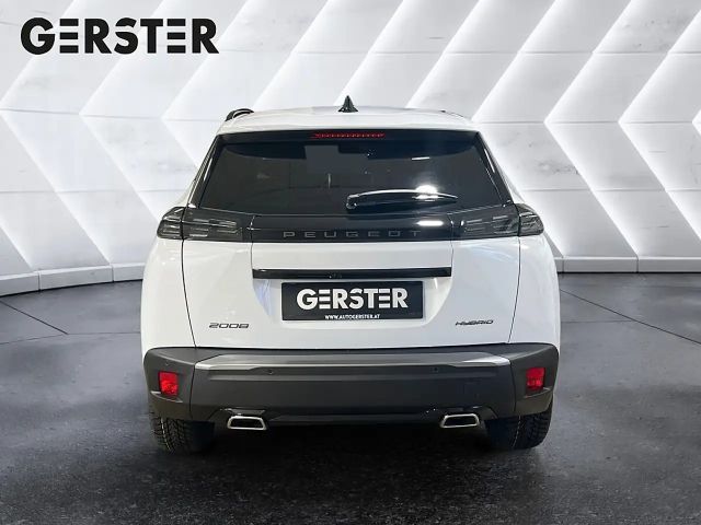 Peugeot 2008 Allure Pack Hybrid