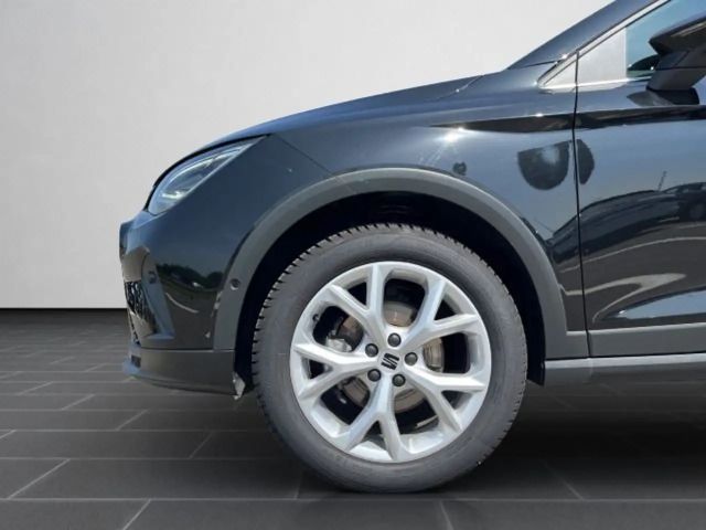 Seat Arona 1.0 TSI DSG FR-lijn