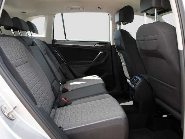 Volkswagen Tiguan 2.0 TSI DSG Life