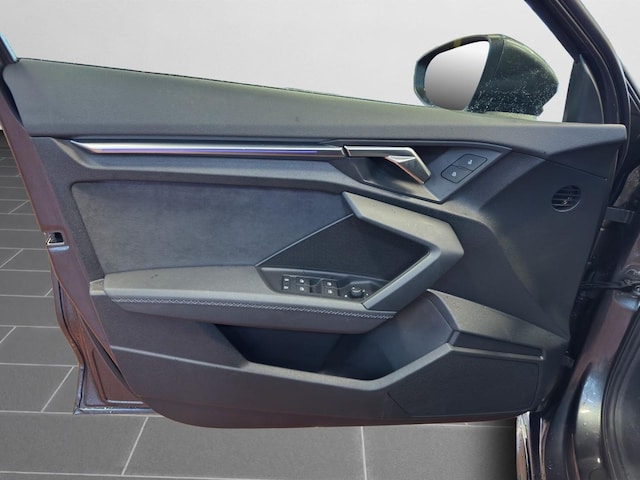 Audi A3 35 TFSI S-Tronic Sportback