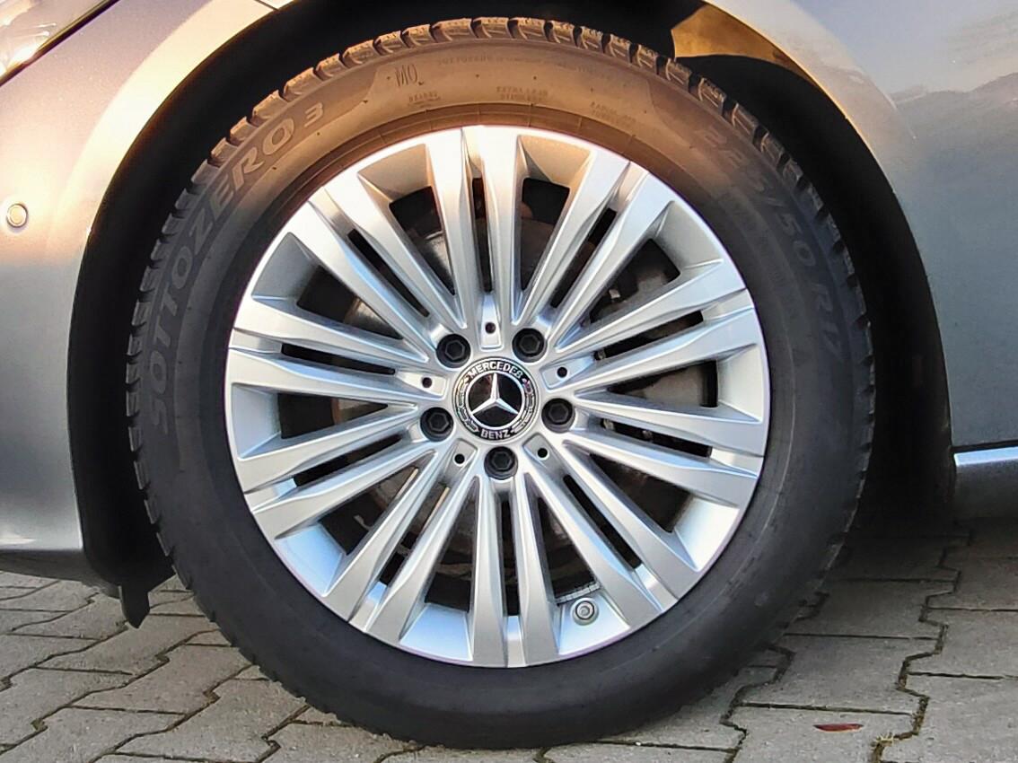 Mercedes-Benz C 200 C 200 d Estate