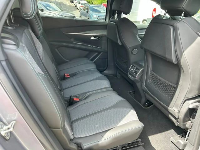 Peugeot 5008 Allure Pack