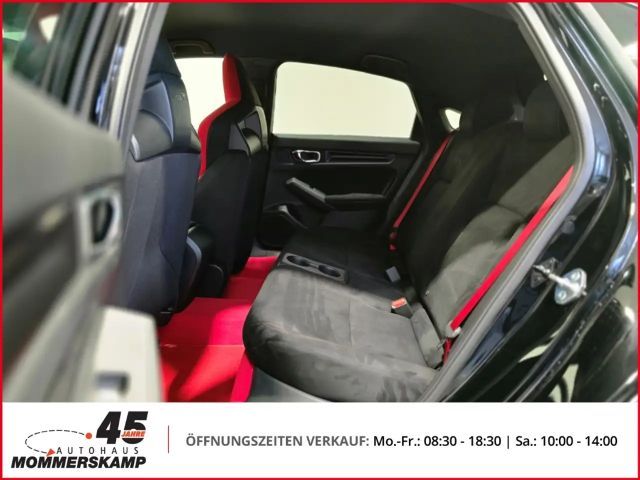 Honda Civic 2.0 Type R VTEC