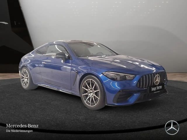 Mercedes-Benz CLE 53 AMG 4MATIC AMG Line