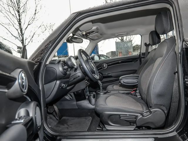 MINI Cooper NAVI LED PDC V+H DAB Tempomat LM