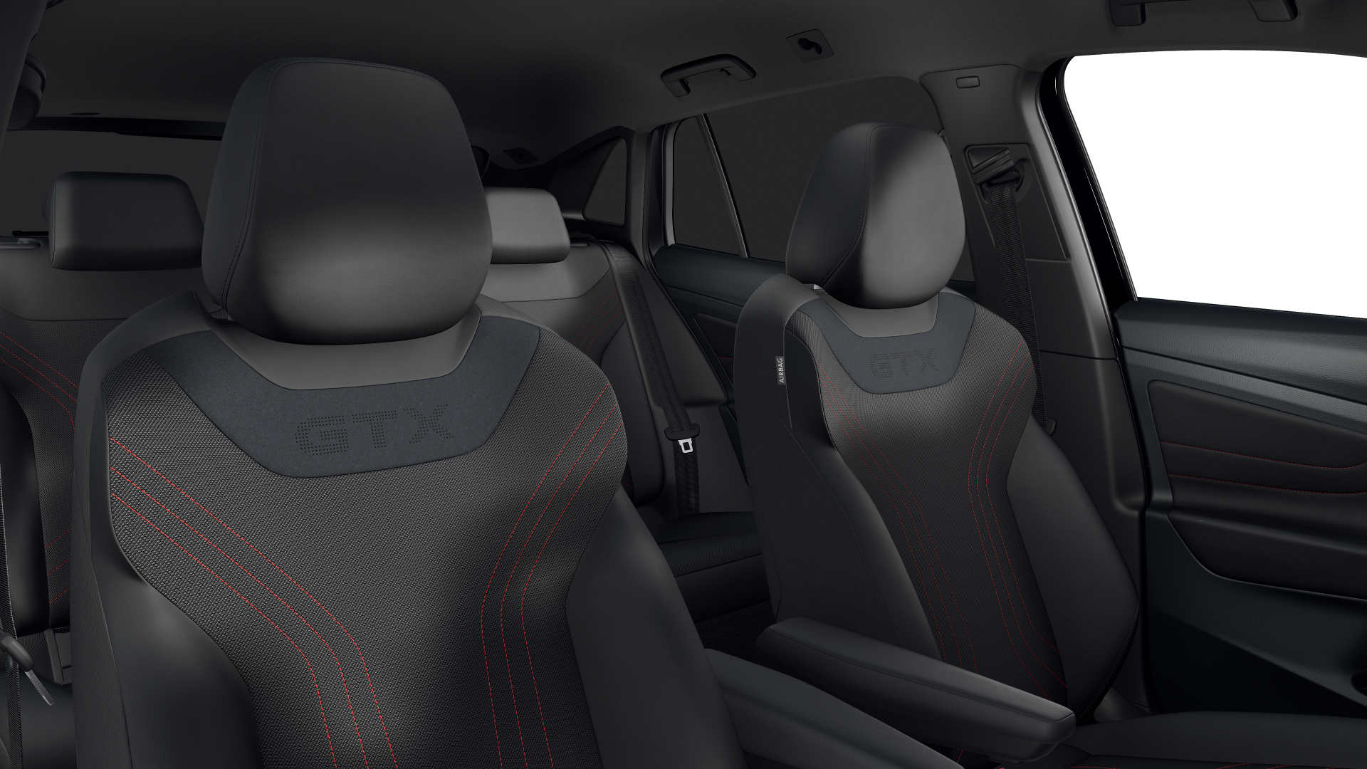 Volkswagen ID.4 GTX IQ.Drive