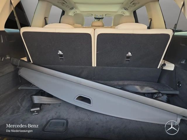 Mercedes-Benz GLS 63 AMG 4MATIC AMG Line