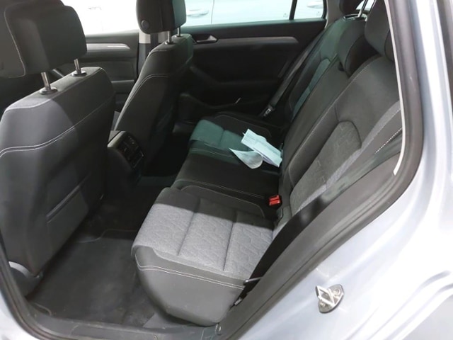 Volkswagen Passat 2.0 TDI DSG Variant