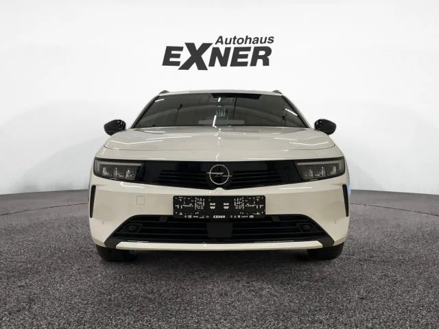 Opel Astra 1.2 Turbo GS-Line Grand Sport Turbo