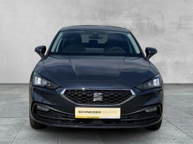 Seat Leon DSG