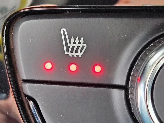 Opel Corsa GS-Line Grand Sport