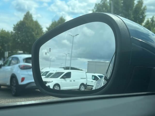 Ford Mustang Mach-E Basis/ACC/Klima/360°RFK