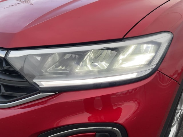Volkswagen T-Roc 1.0 TSI