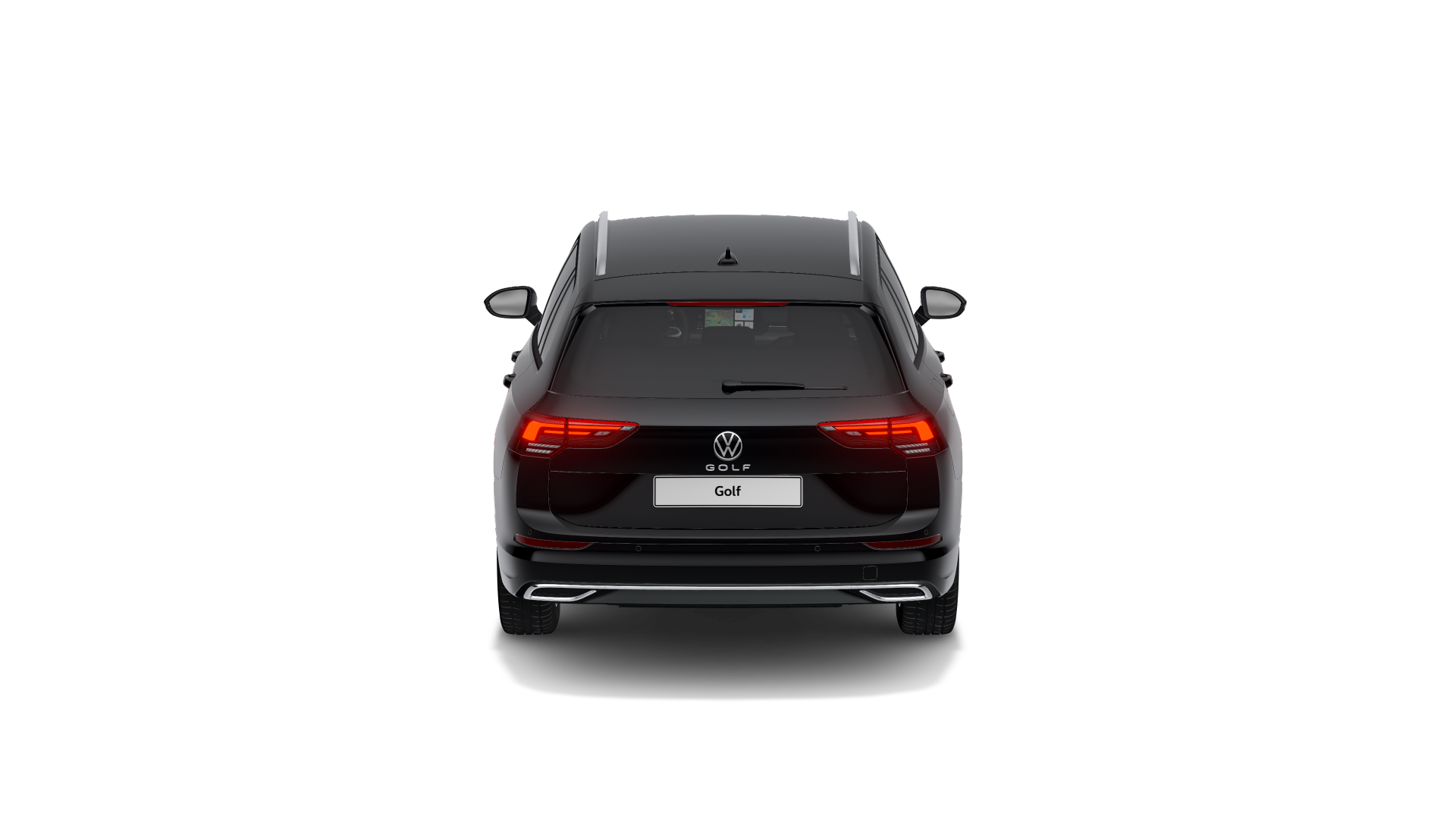 Volkswagen Golf 1.0 TSI Golf VIII Variant