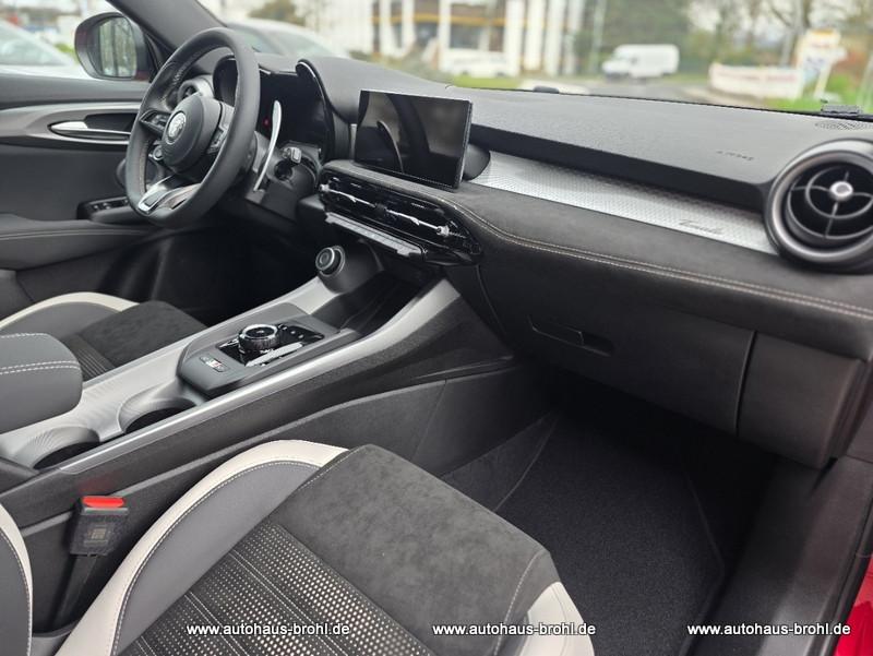 Alfa Romeo Tonale Speciale