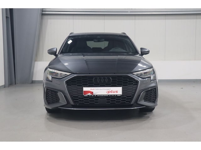 Audi A3 35 TFSI S-Line Sportback