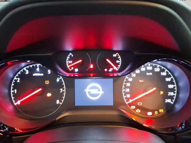 Opel Corsa 1.2 Turbo Edition Turbo