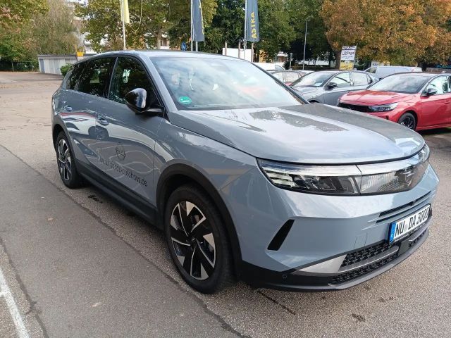 Opel Grandland X Edition