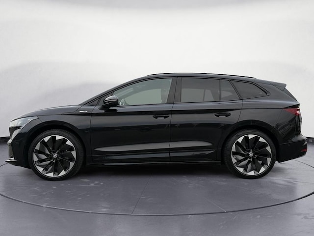 Skoda Enyaq Sportline iV 60