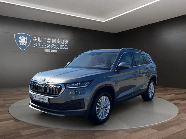 Skoda Kodiaq 2.0 TDI 4x4 Style Style