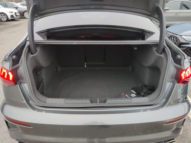 Audi S3 Quattro S-Tronic Sedan