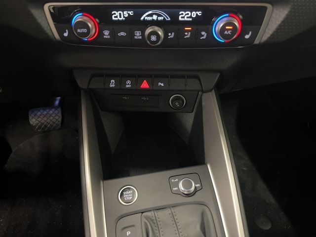 Audi A1 25 TFSI S-Tronic Sportback