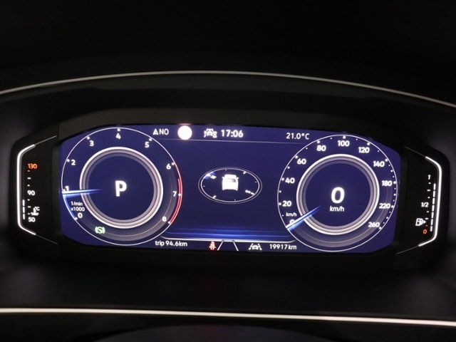 Volkswagen Tiguan Allspace DSG