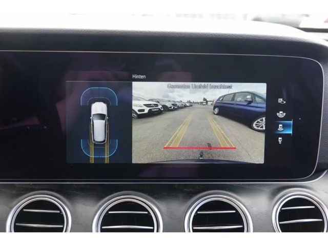 Mercedes-Benz E 200 AVANTGARDE E 200 d Estate