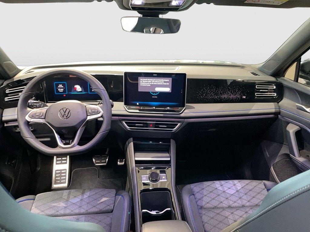 Volkswagen Tiguan DSG R-Line eHybrid