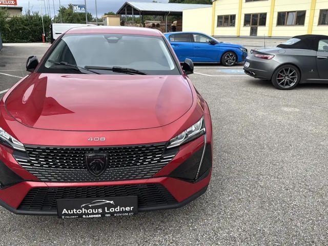 Peugeot 408 130 Allure Pack EAT8 PureTech