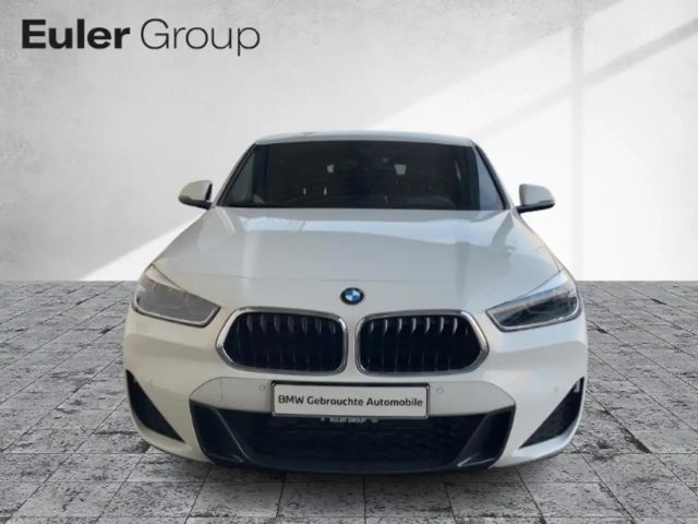 BMW X2 M-Sport sDrive20i
