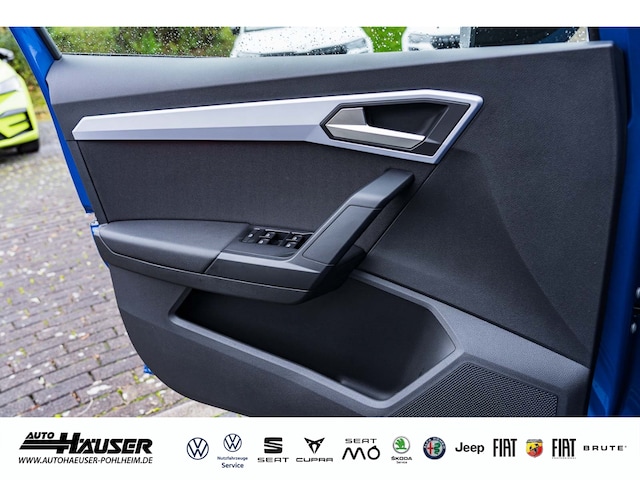 Seat Ibiza 1.0 TSI DSG FR-lijn